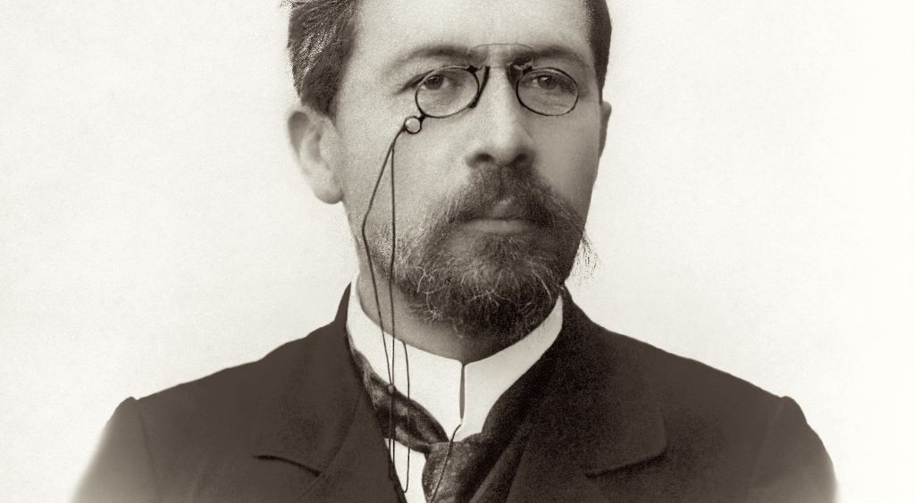 Известные люди Таганрога Чехов Антон Павлович